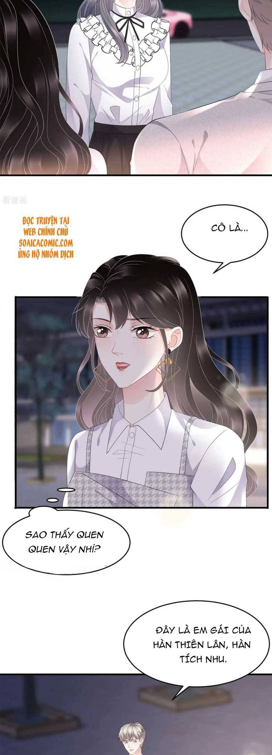 [16+] đại tiểu thư có thể có ý đồ xấu chapter 87 13