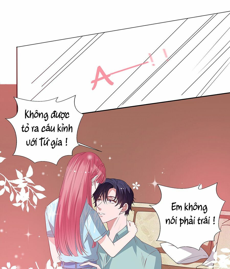 manh thê khó dỗ phần 2 chapter 25 13