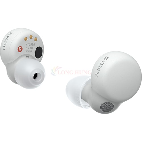 Tai nghe Bluetooth True Wireless Sony LinkBuds S WF-LS900N - Hàng chính hãng