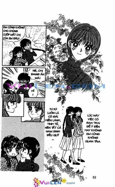 cô gái 300 tuổi chapter 3 53