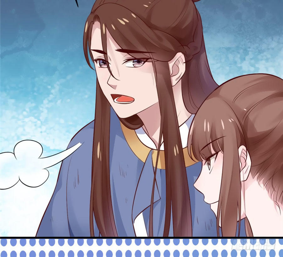 nữ đế livestream công lược chapter 7 28