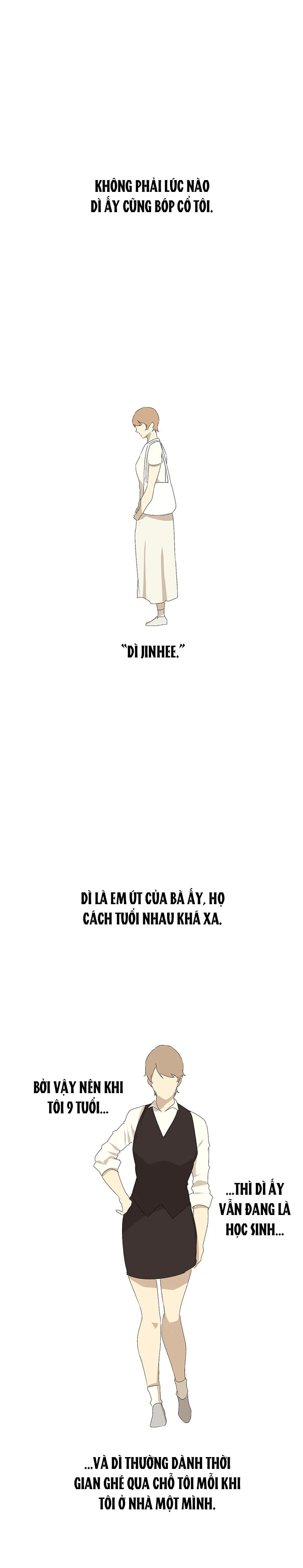 tựa lên vai người chapter 13 2