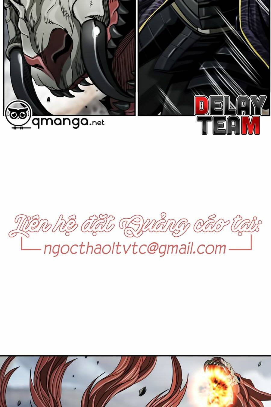 thợ săn đầu tiên chapter 51 39