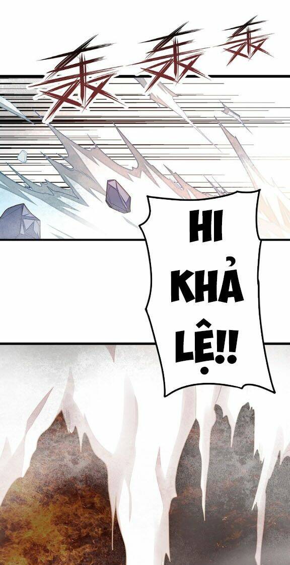 ma vương pháp tắc chapter 31 20