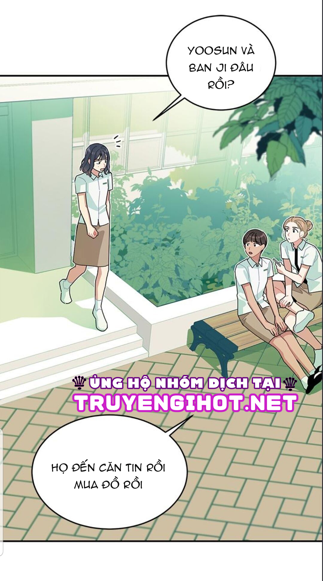 hate me (full) chapter 3.1 39