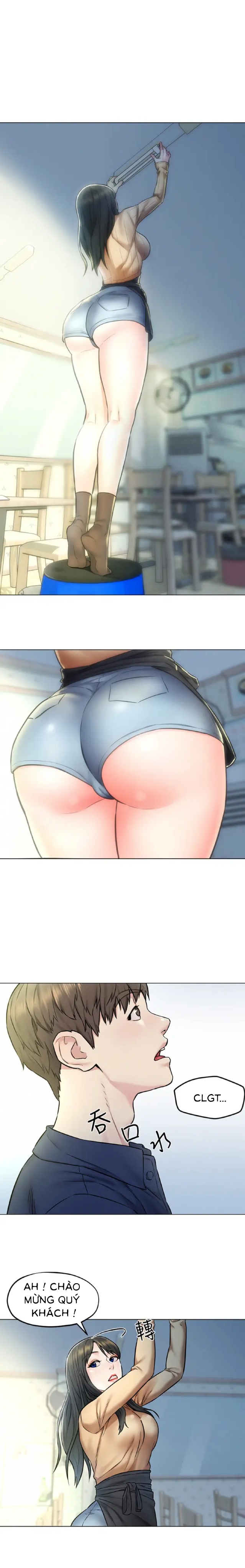 chuyến đi ngoại tình chapter 3 19