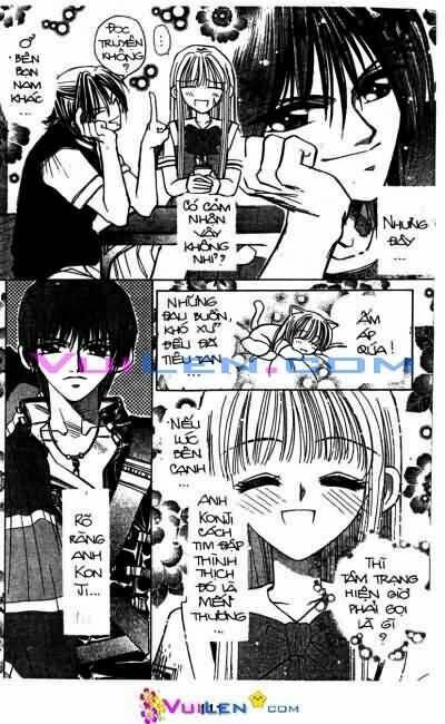 arita đáng yêu chapter 5 111