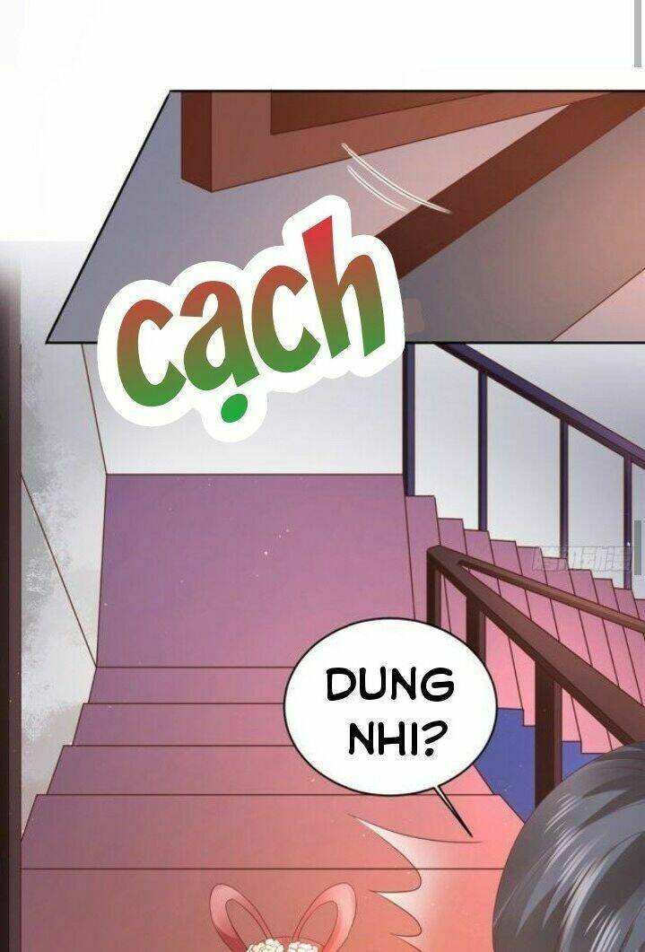 thịnh thế y nữ - lãnh vương sủng phi chapter 58 17