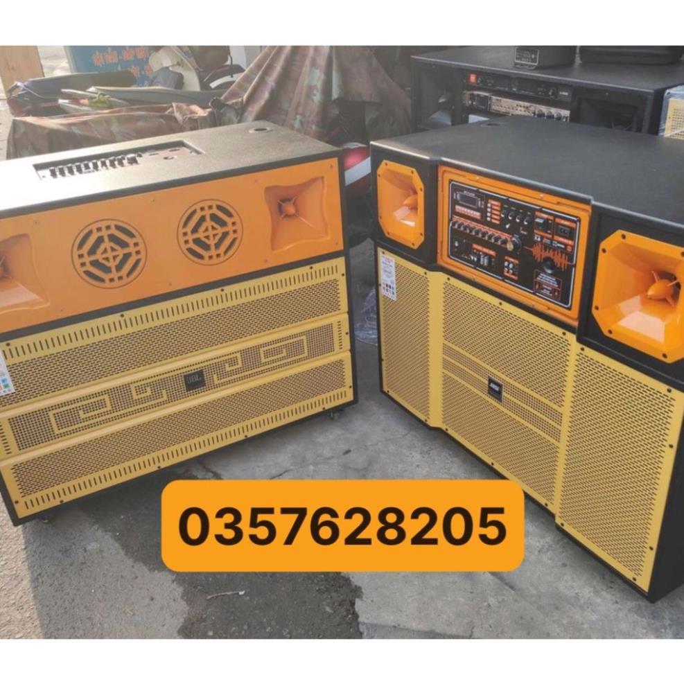 Loa khủng long Bo.se 906 4 tấc đôi 6000w công suất khủng 2 bass 40 âm thanh sổng động bass cực căng bảo hành 12 tháng