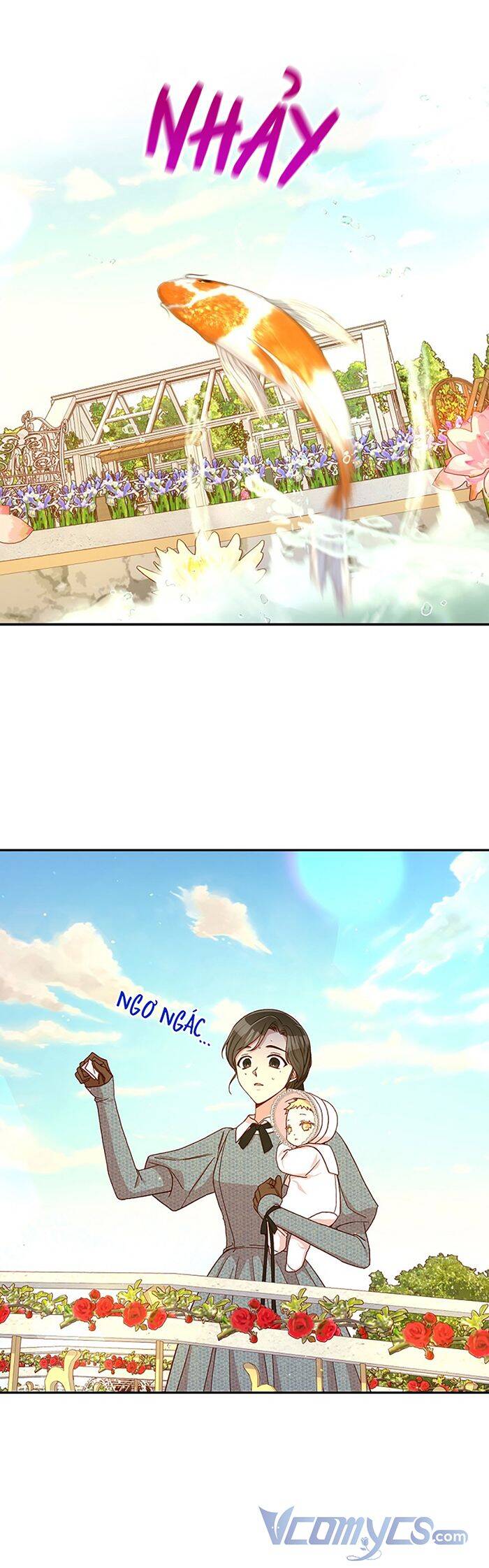 bí kíp sinh tồn của hầu gái chapter 75 14