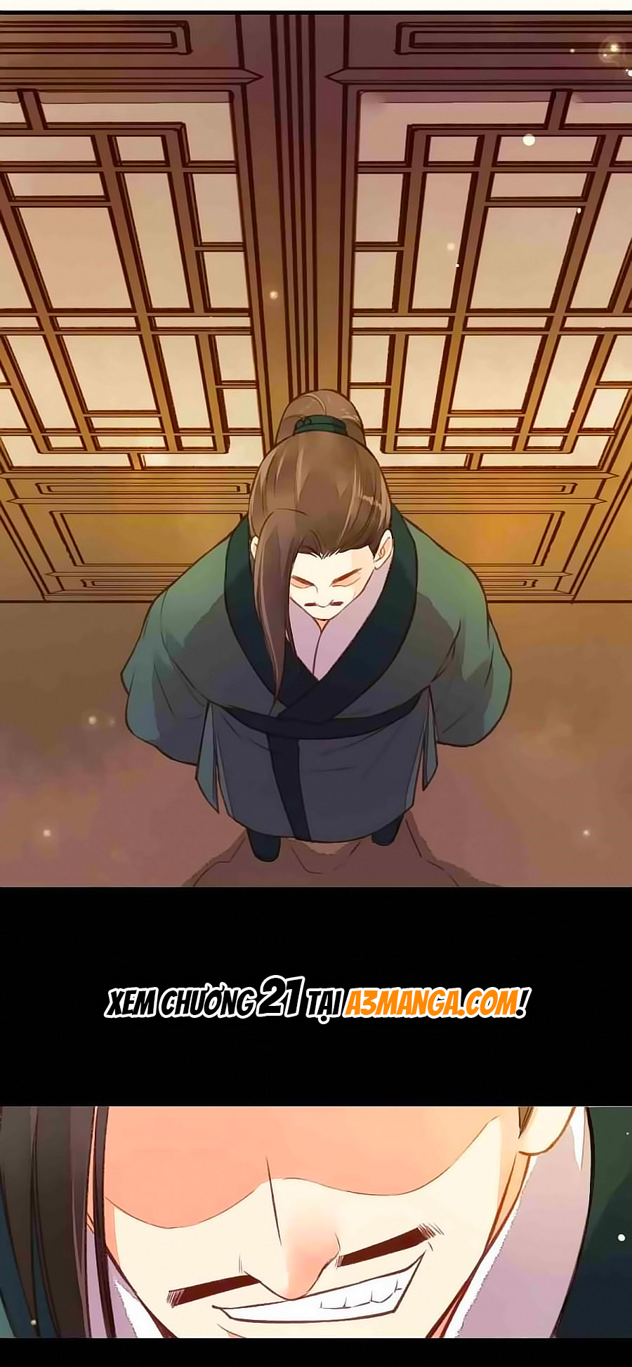 An Gia Hữu Nữ chapter 20 - Trang 15