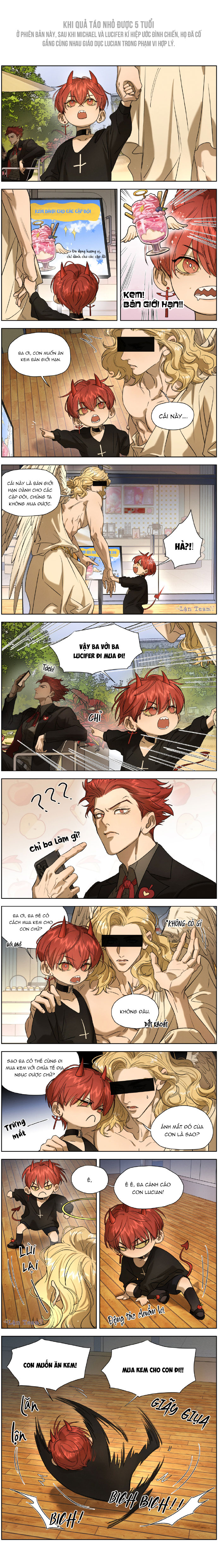 ác thần tập sự chapter 4 2