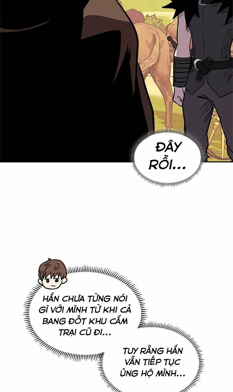 chiến binh đến từ thế giới khác chapter 135 41