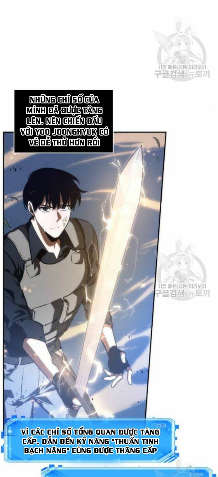 toàn trí độc giả - omniscient reader chapter 42 43