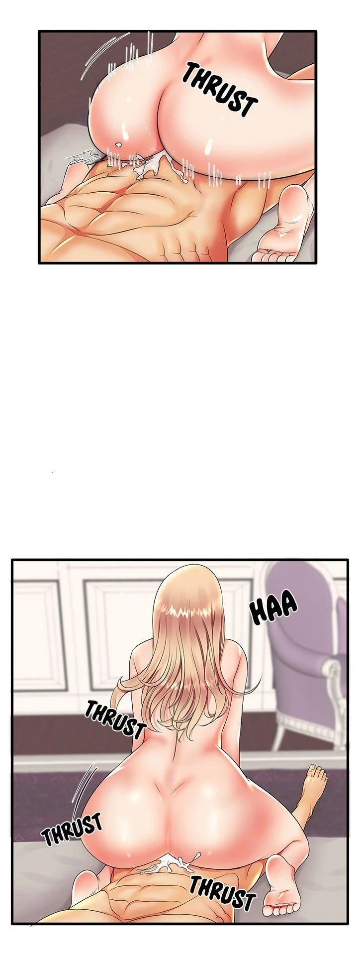 người mẹ xấu xa chapter 12 8