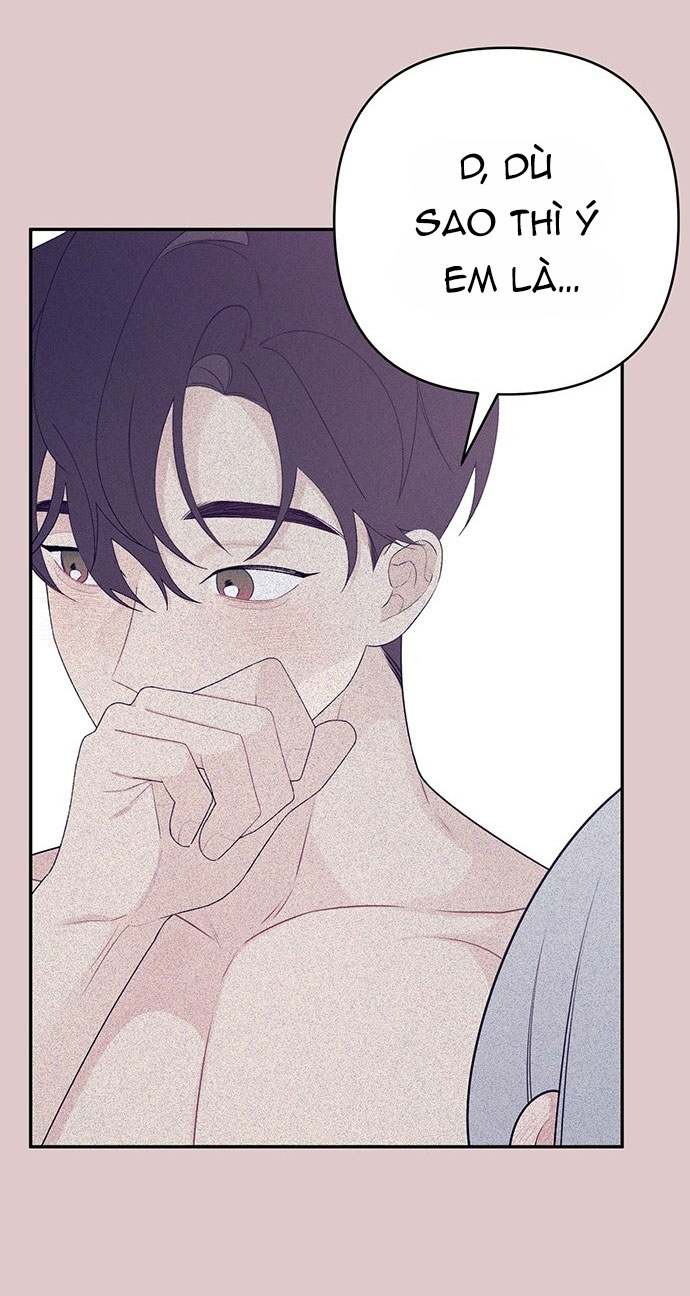 Cậu Ổn Đến Mức Nào chapter 3.1 - Trang 22