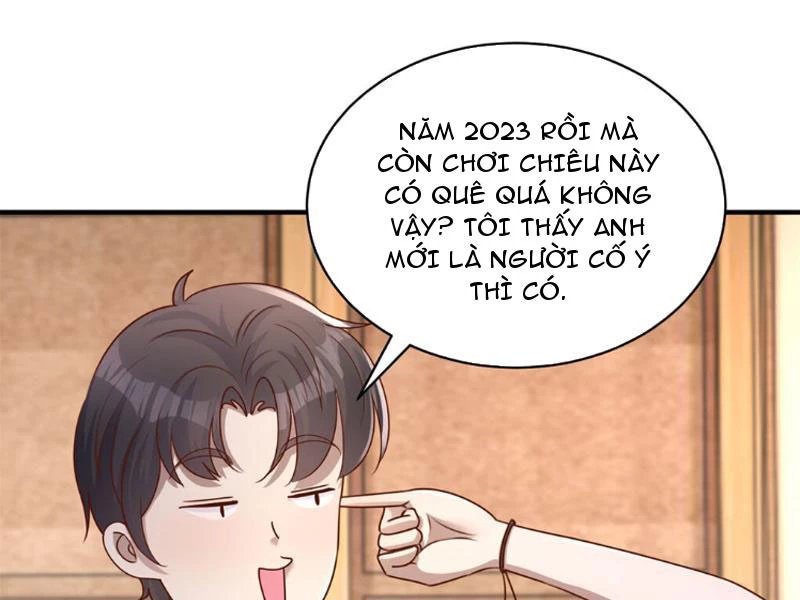 bảy vị tỷ tỷ tuyệt thế vô song của ta chapter 16 5