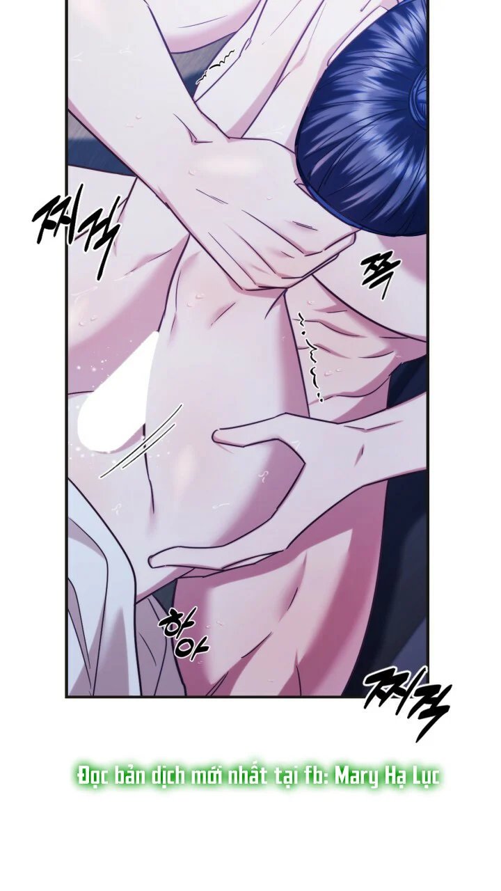 [18+] trăng nơi đỉnh núi chapter 57.5 18