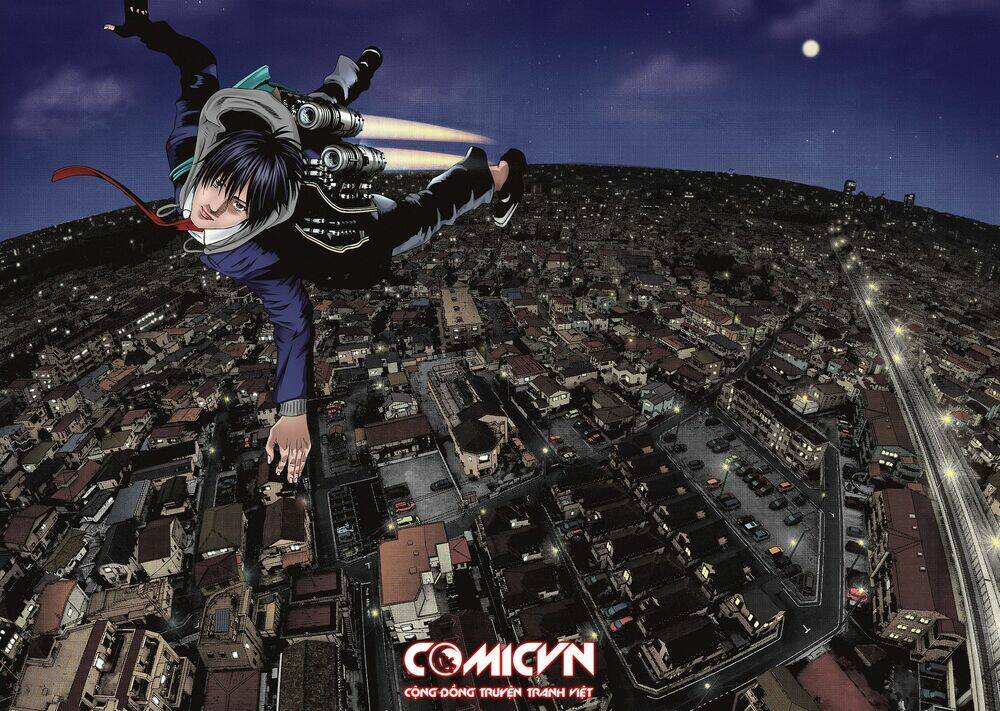 inu yashiki chapter 85.1 16