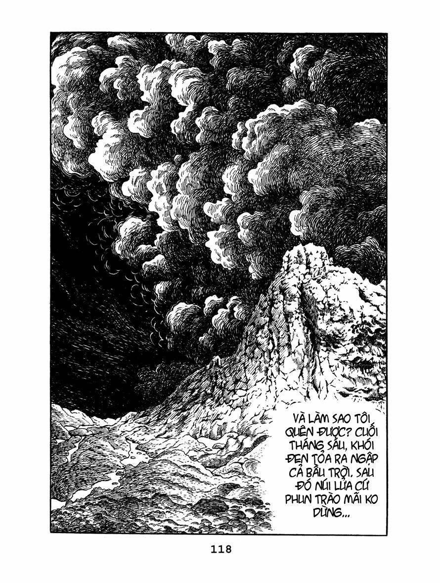 bác sĩ quái dị chapter 145 11