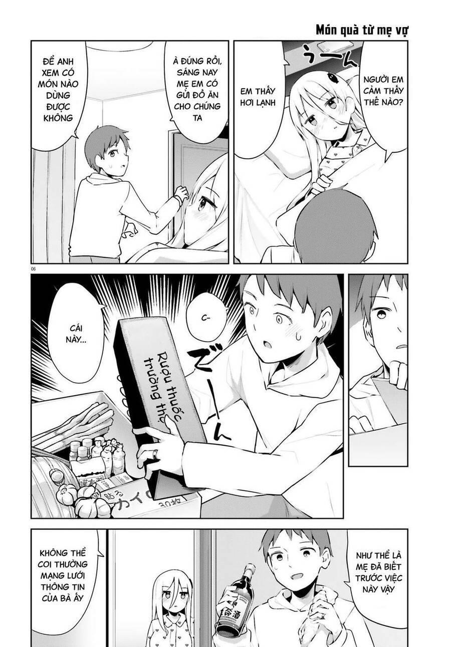 dear sir... i married a killer chapter 27 9