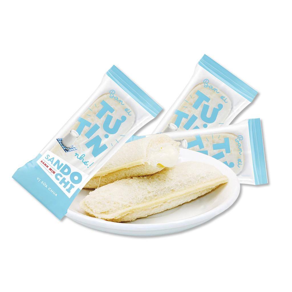Bánh Sandochi Bảo Minh  200g