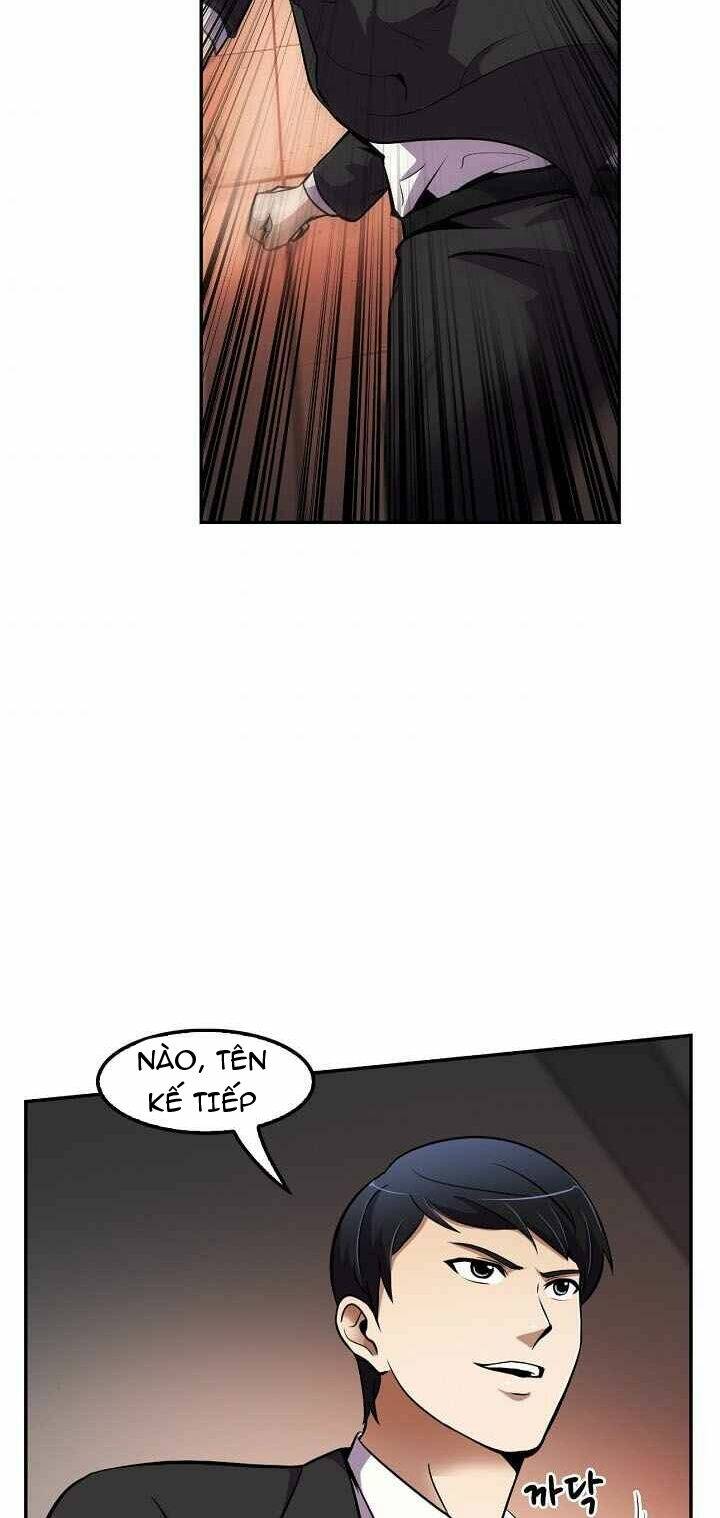 điều tra viên chuyển sinh chapter 50 63