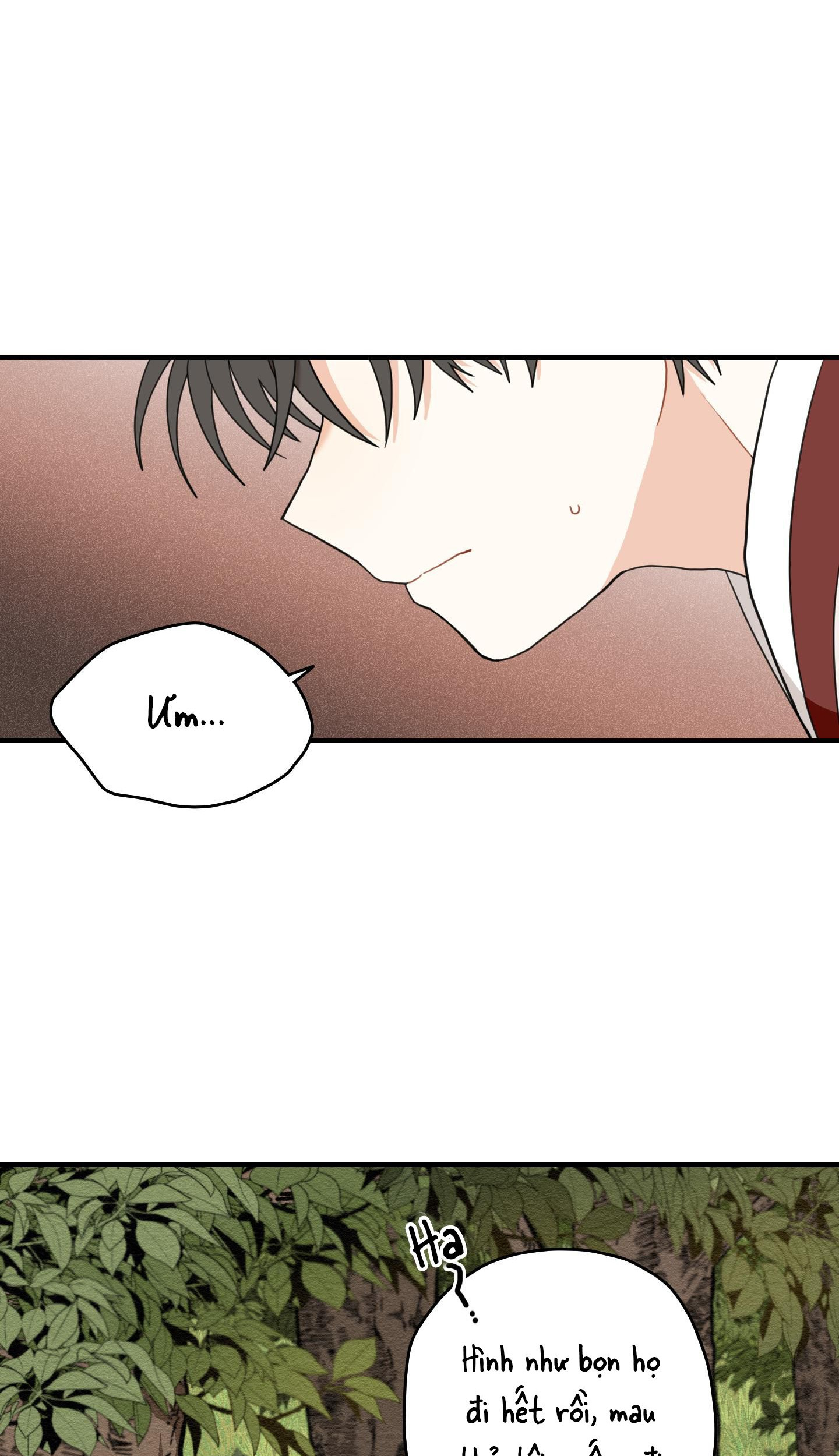 đường hoa liên kiều rơi chapter 7 14