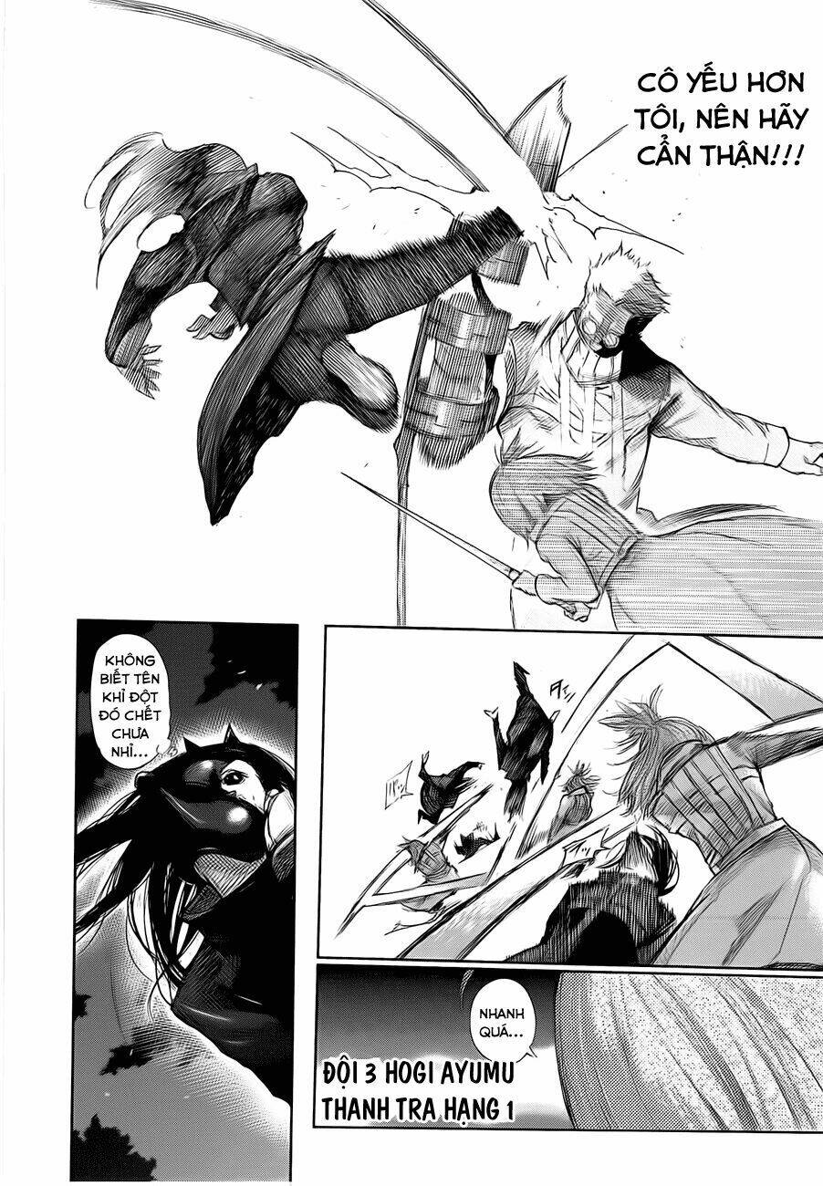 ngạ quỷ tokyo chapter 129 6