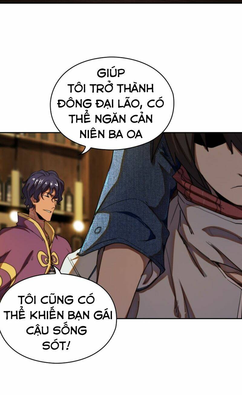 đô thị hàng thần khúc chapter 56 2