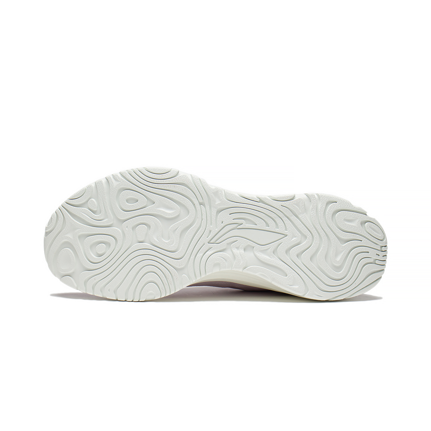 Giày Chạy Bộ Thể Thao Li-Ning LIGHT FOAM Nữ ARHS008-5