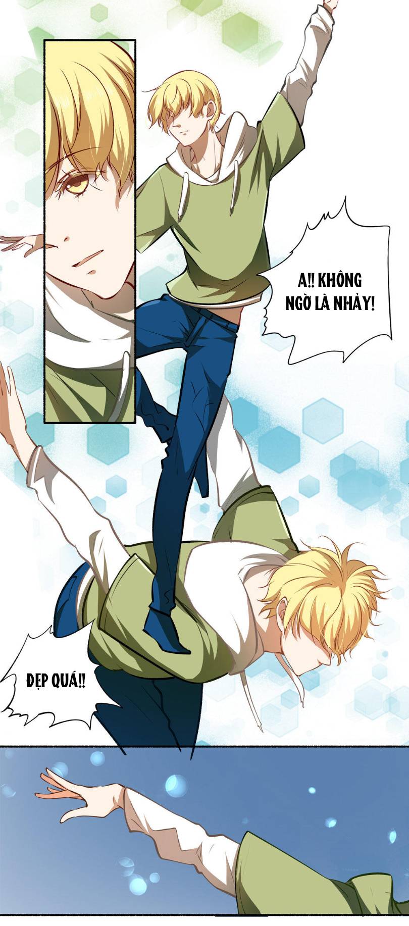 cưng chiều ái thê hư hỏng chapter 21 8