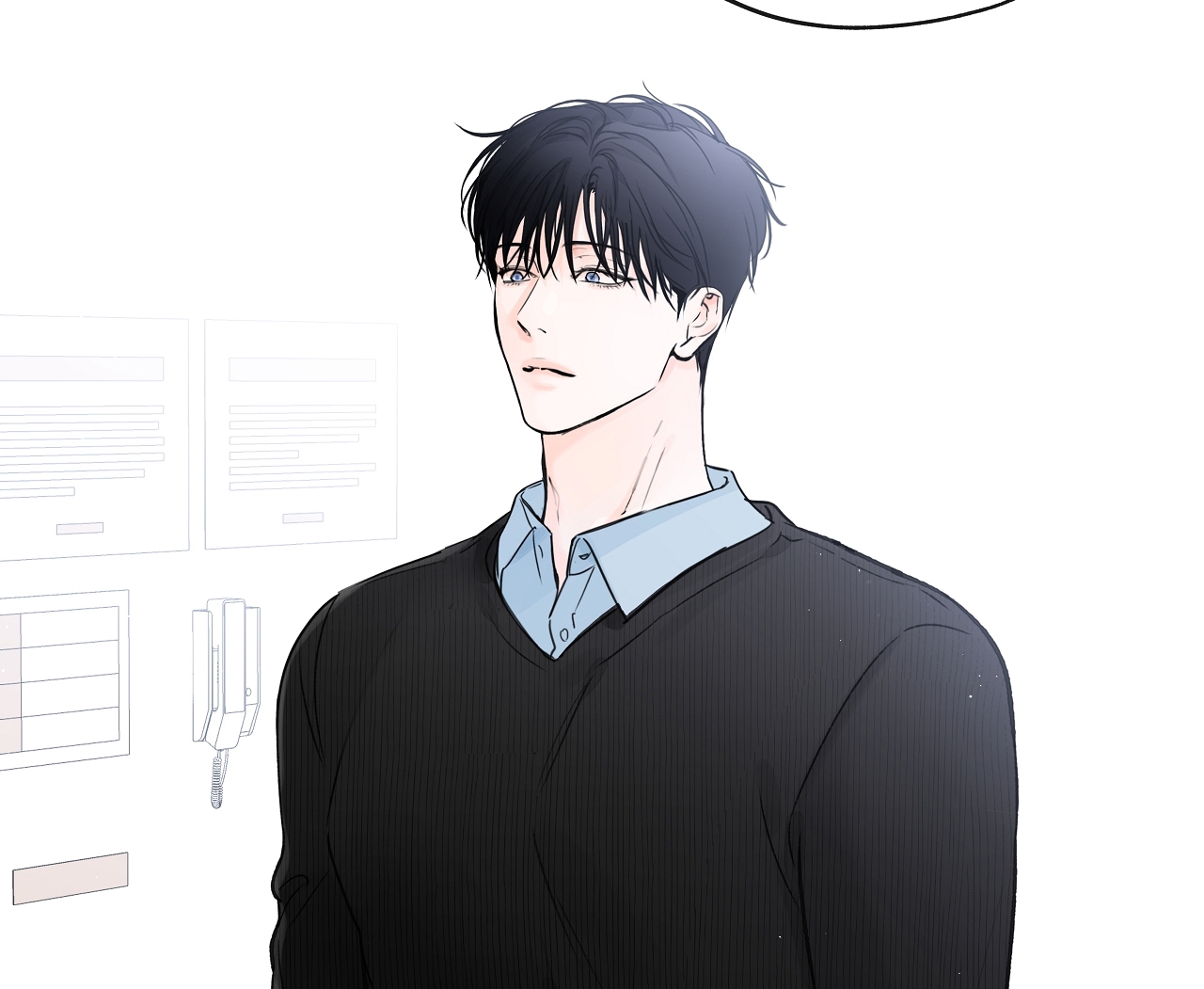 Rơi Xuống Từ Đường Chân Trời chapter 18.2 - Trang 41