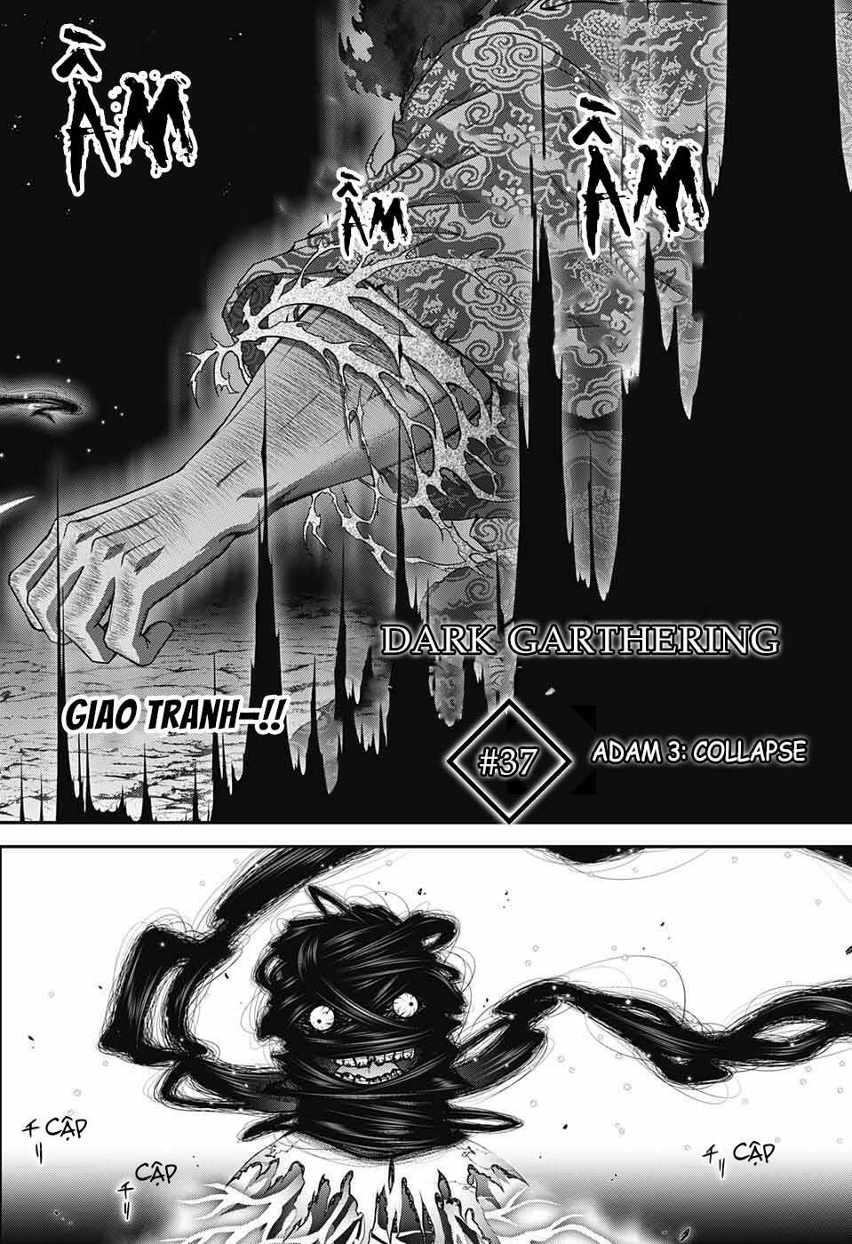 thợ săn ác linh chapter 37 2