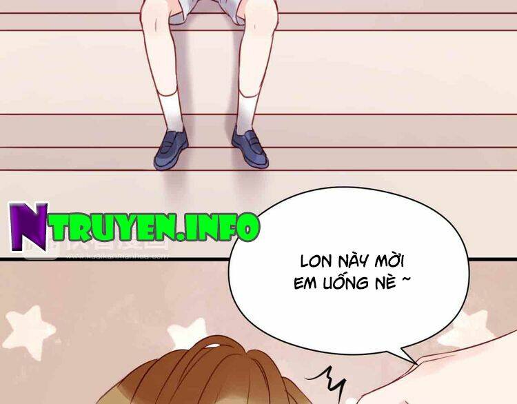 lượm được 1 tiểu hồ ly chapter 43 8