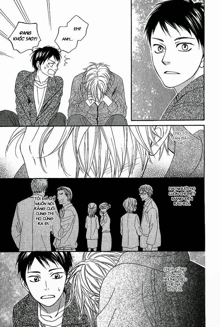 ayakari-zoushi chapter 4.2 34