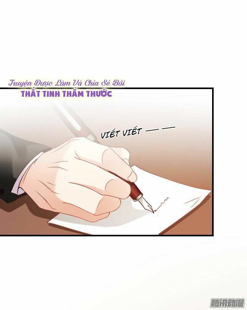 bay qua thiên sơn đến yêu anh chapter 13 25