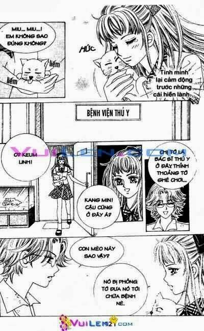 đến vương quốc ma chapter 3 121