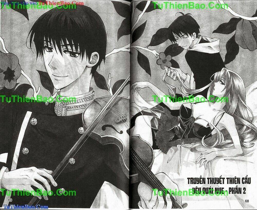 truyền thuyết thiên cẩu chapter 7 35