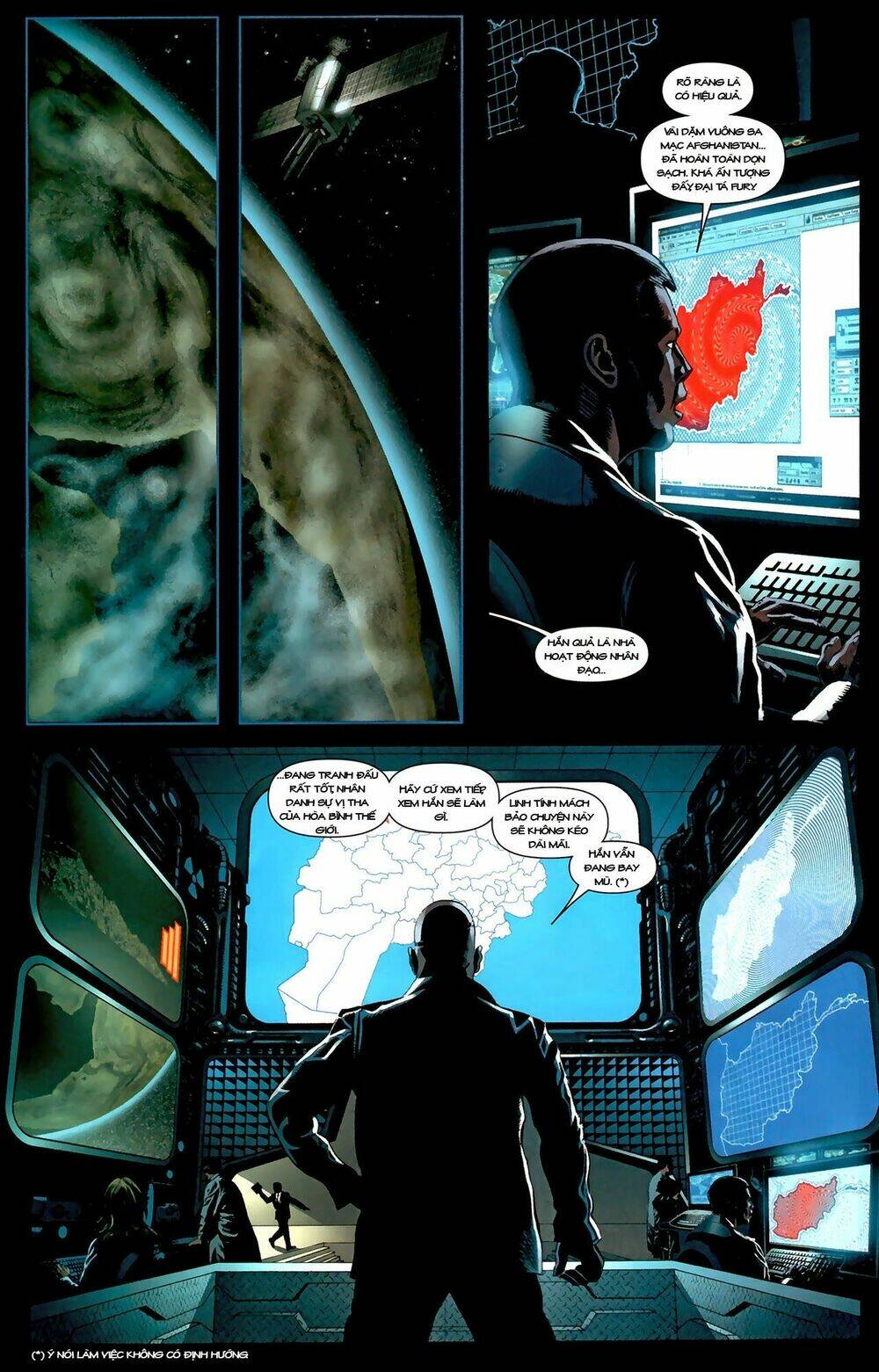 marvel cinematic universe chapter 21 19