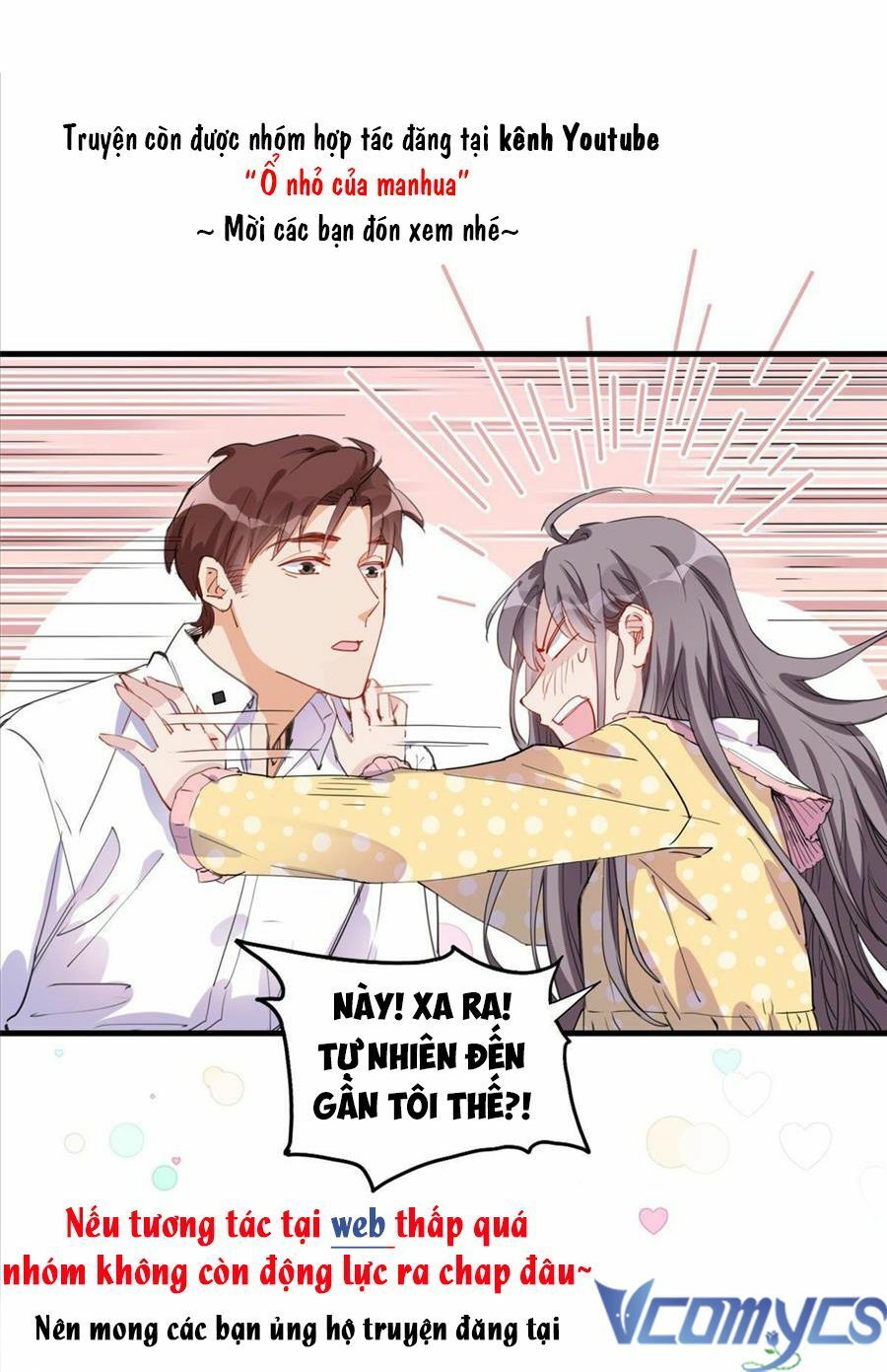 cố tổng, vợ của ngài quá mạnh rồi! chapter 30 36