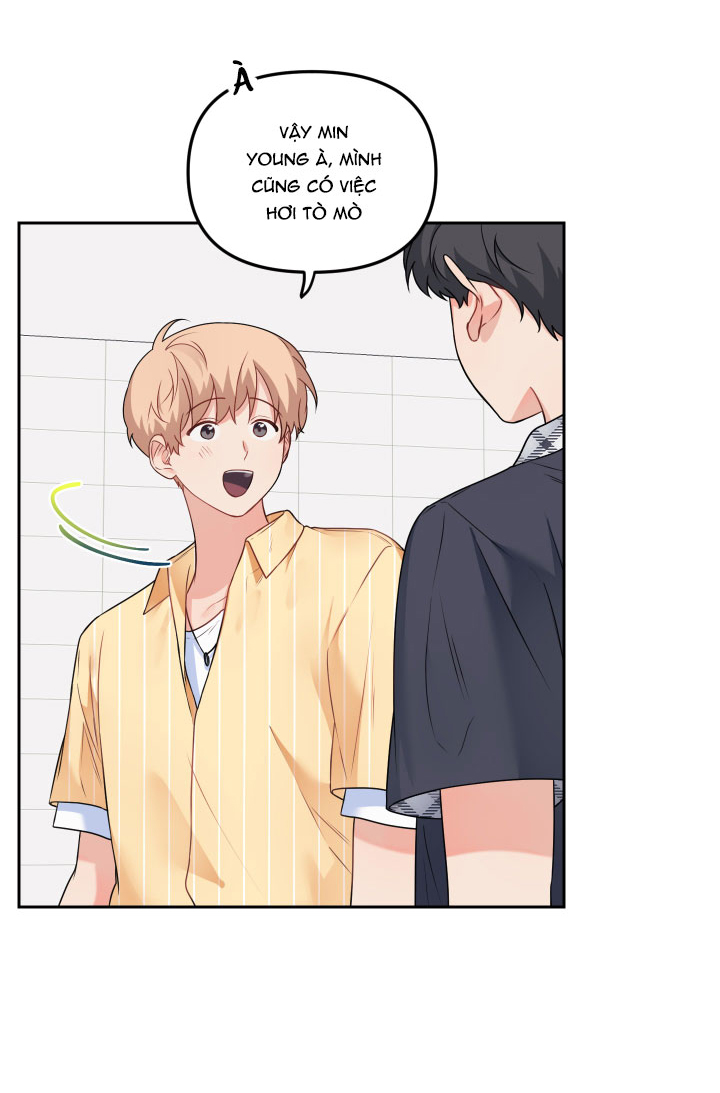 máu và tình yêu chapter 42 38