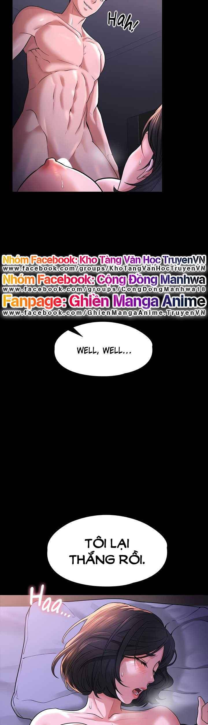 ứng dụng cầu được ước thấy chapter 30 2