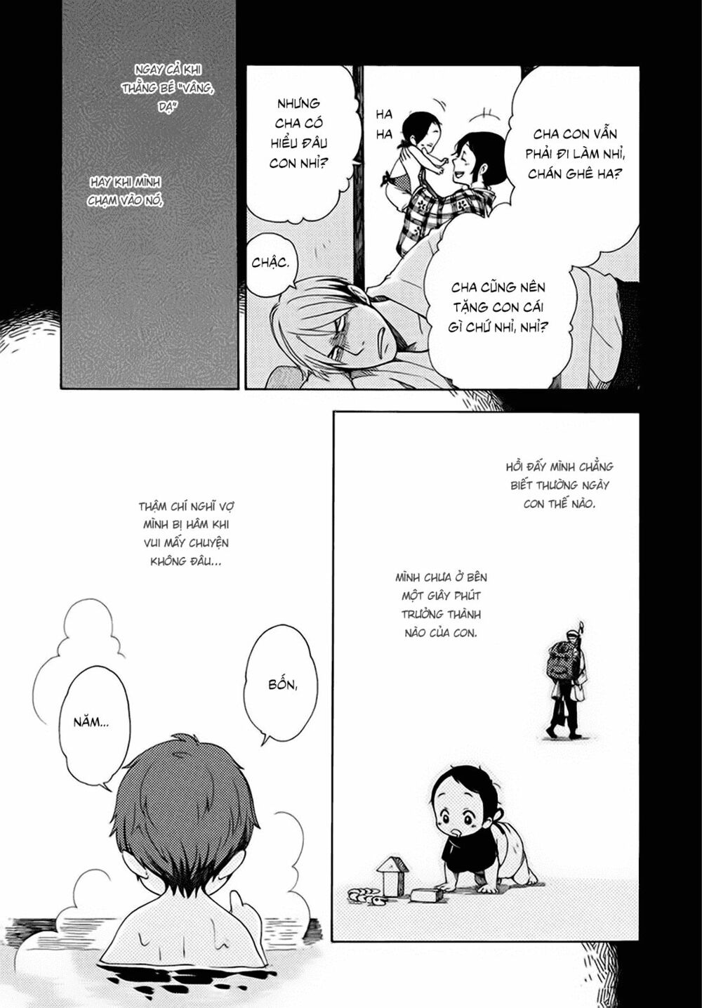 chichi kogusa chapter 9 10