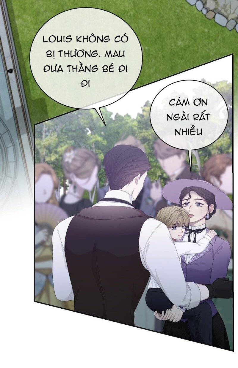 nữ hầu muốn đình công chapter 47 2