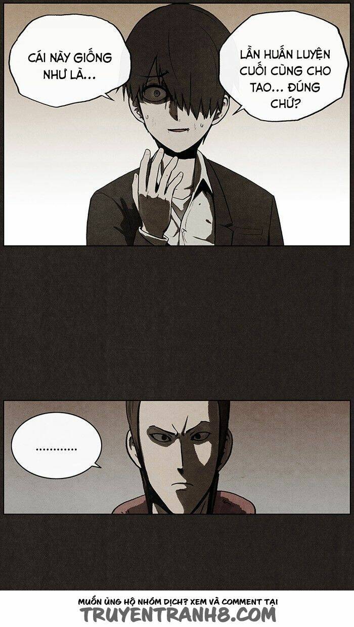 đứa con của quỷ dữ chapter 39 16