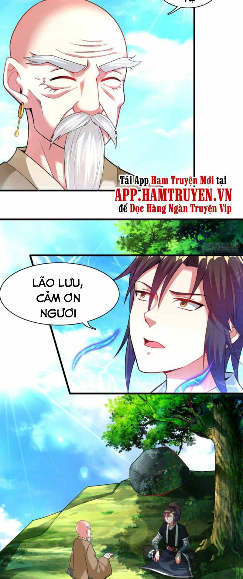 đạo ấn chapter 181 8