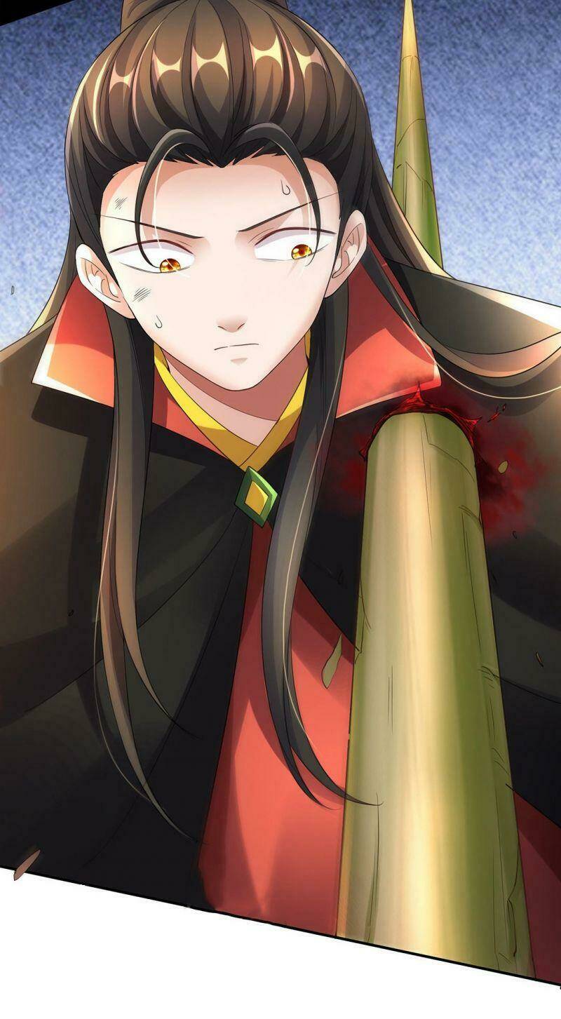 thiên kim bất hoán chapter 78 39