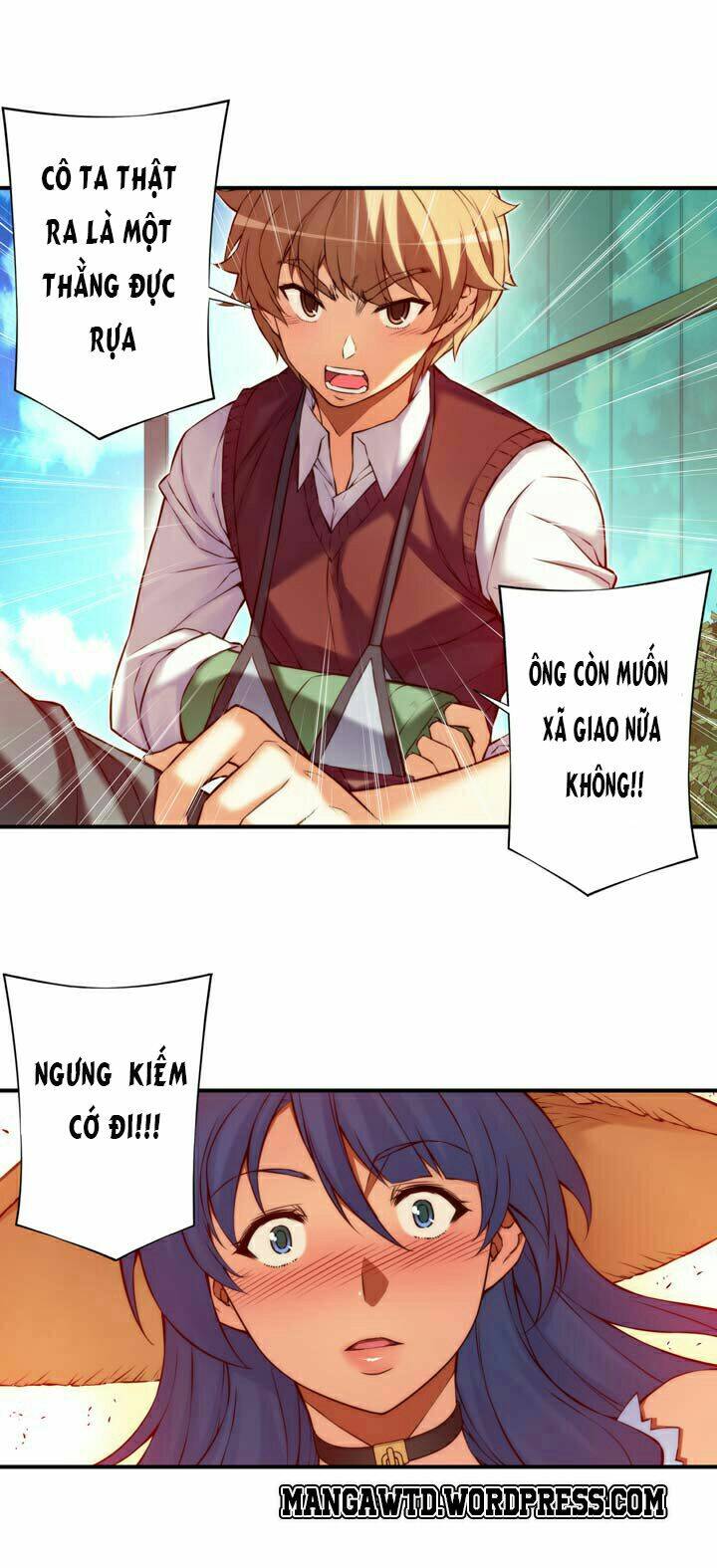 cohabitation with the fiancee chapter 17 4