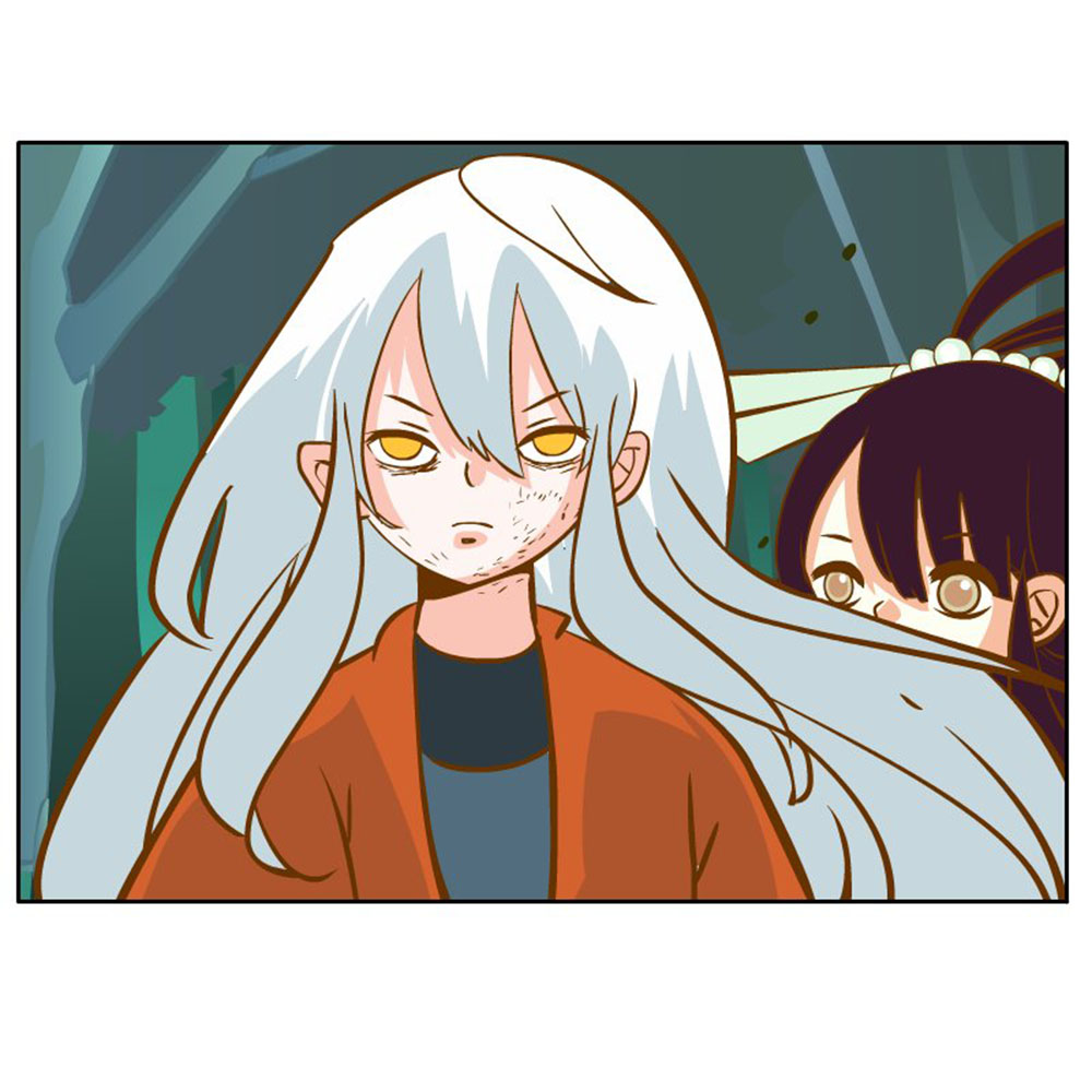 hòa thượng và tiểu long quân chapter 25 54